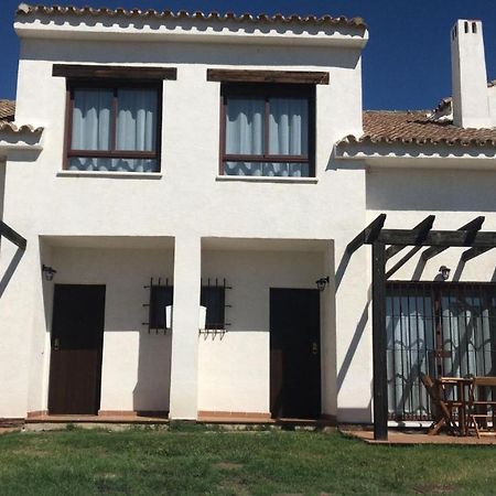 Sierra El Retiro Βίλα Σεβίλλη Εξωτερικό φωτογραφία