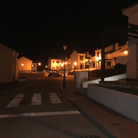 Sierra El Retiro Βίλα Σεβίλλη Εξωτερικό φωτογραφία