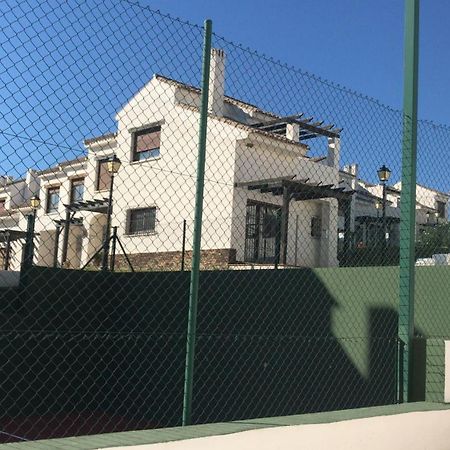 Sierra El Retiro Βίλα Σεβίλλη Εξωτερικό φωτογραφία