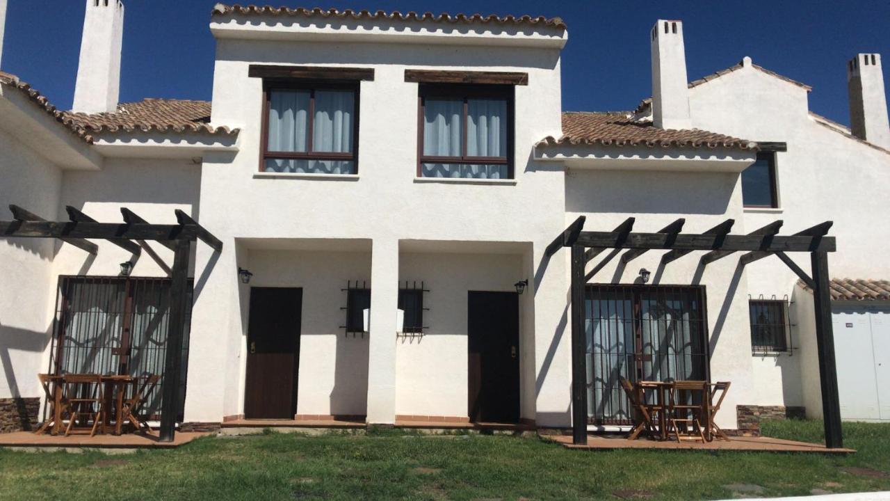 Sierra El Retiro Βίλα Σεβίλλη Εξωτερικό φωτογραφία
