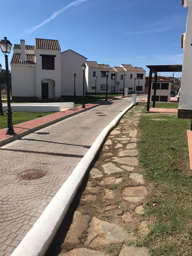 Sierra El Retiro Βίλα Σεβίλλη Εξωτερικό φωτογραφία