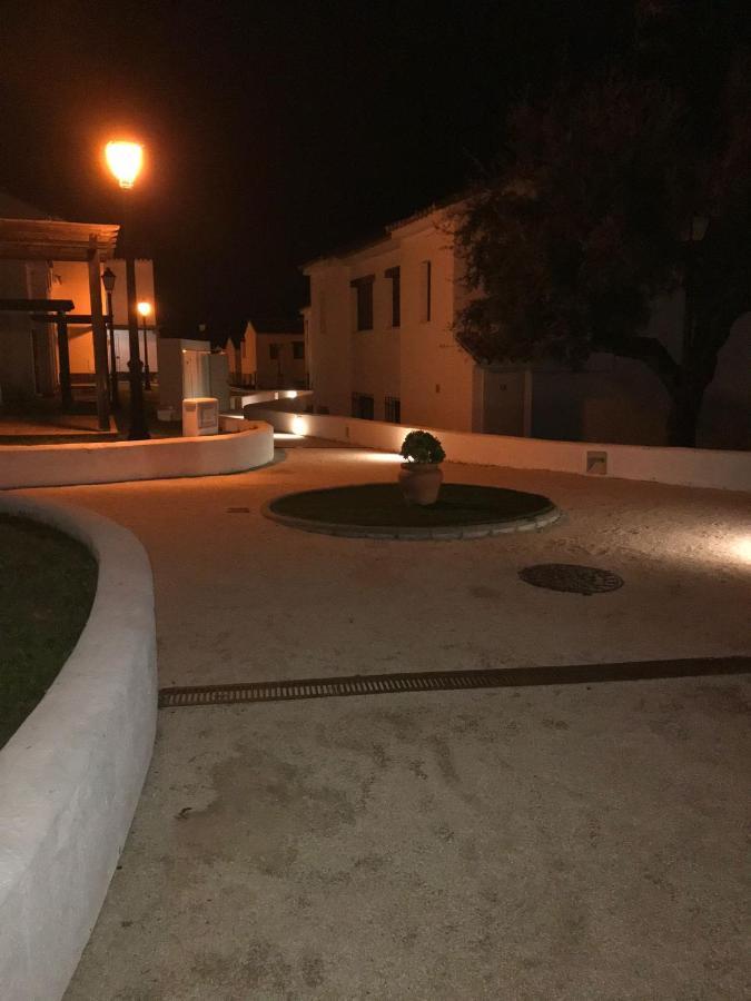 Sierra El Retiro Βίλα Σεβίλλη Εξωτερικό φωτογραφία