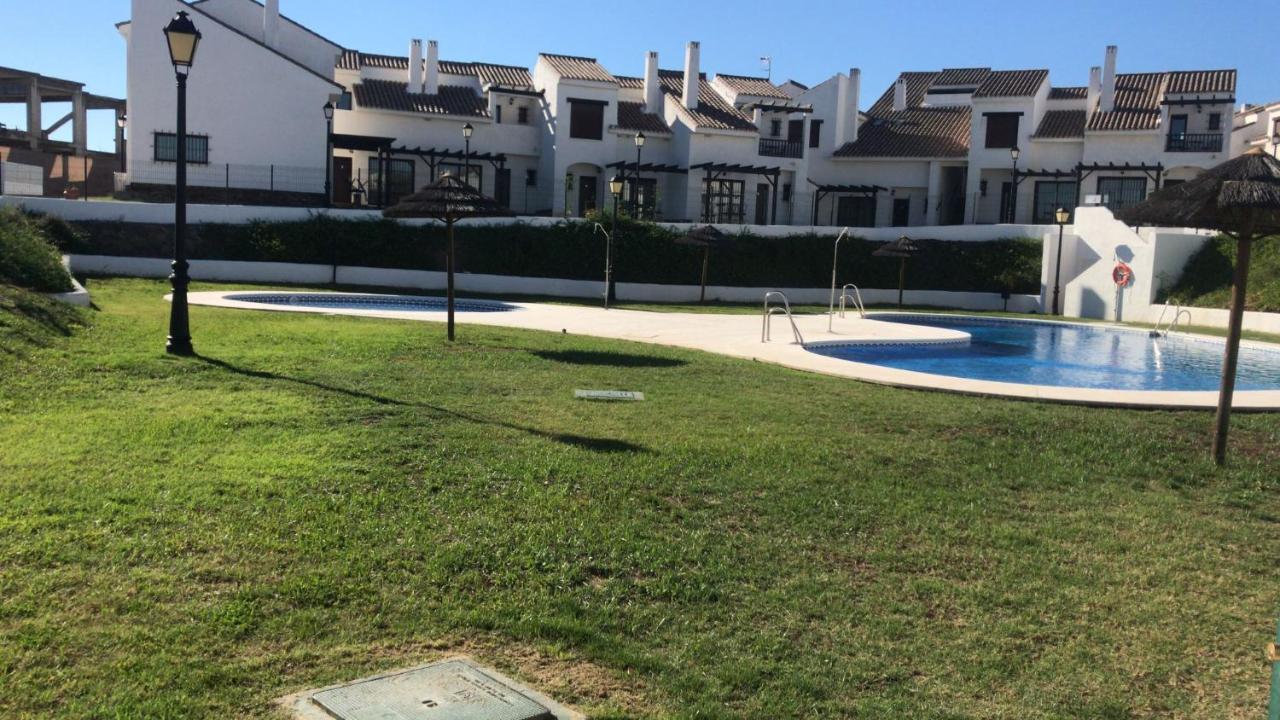 Sierra El Retiro Βίλα Σεβίλλη Εξωτερικό φωτογραφία