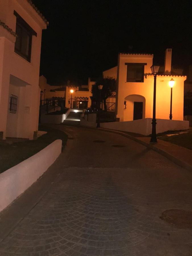 Sierra El Retiro Βίλα Σεβίλλη Εξωτερικό φωτογραφία