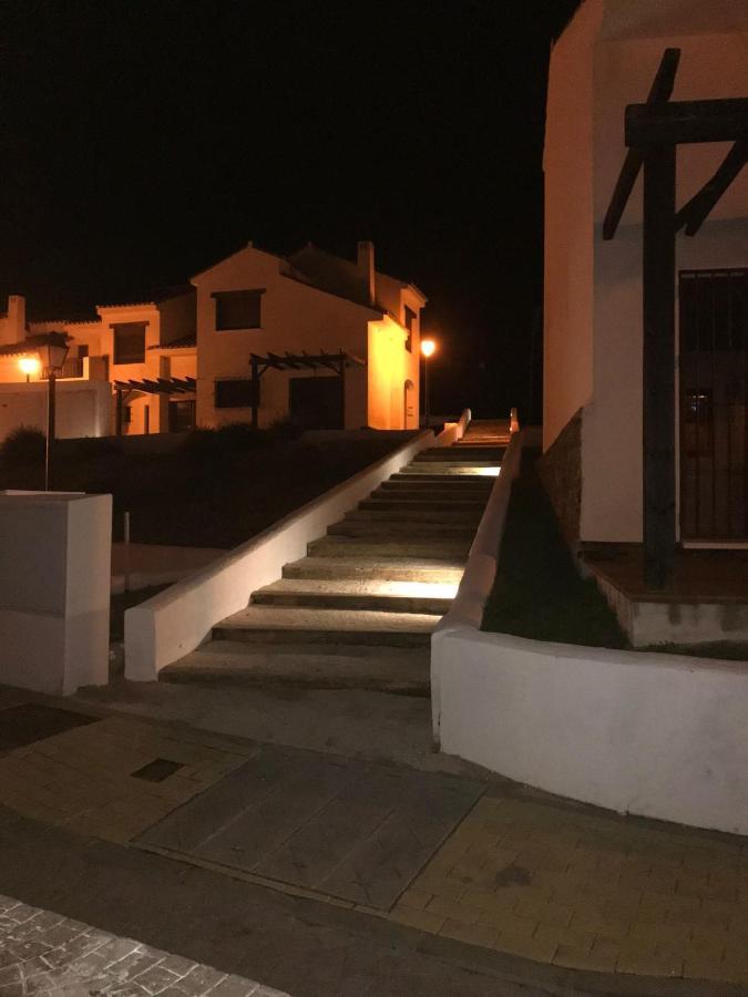 Sierra El Retiro Βίλα Σεβίλλη Εξωτερικό φωτογραφία