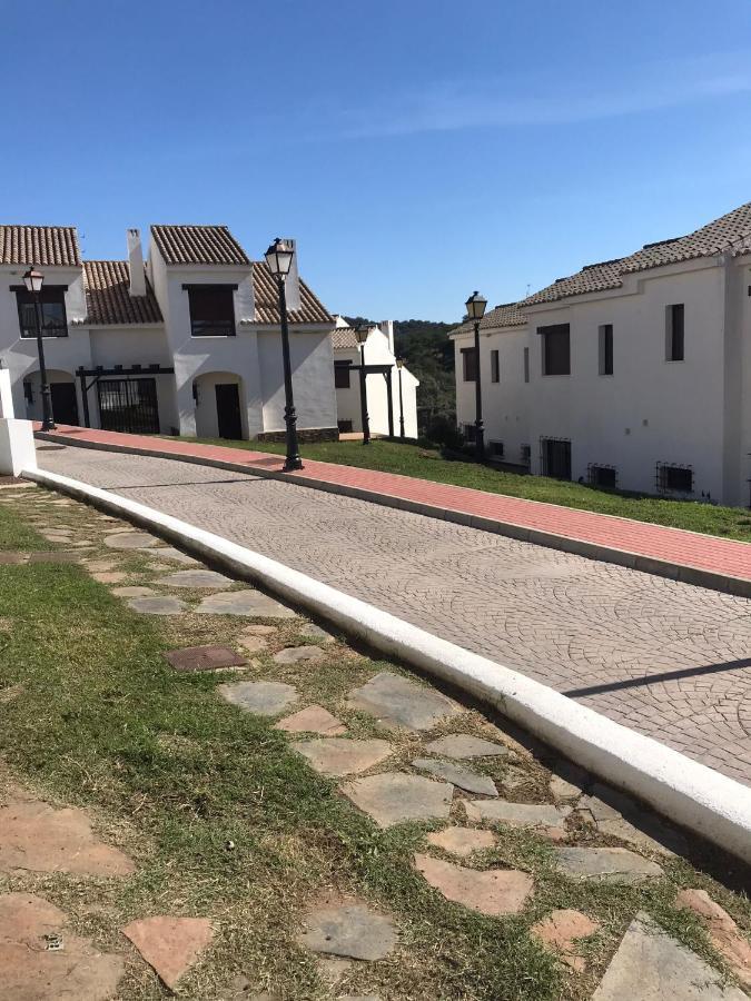 Sierra El Retiro Βίλα Σεβίλλη Εξωτερικό φωτογραφία
