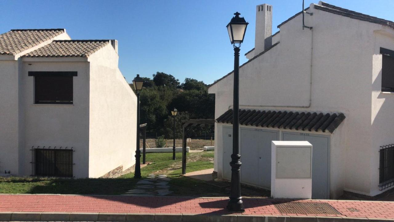 Sierra El Retiro Βίλα Σεβίλλη Εξωτερικό φωτογραφία