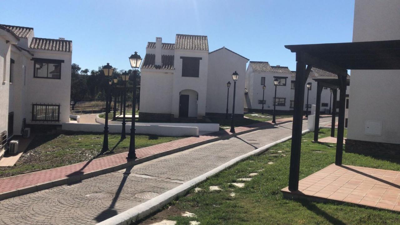 Sierra El Retiro Βίλα Σεβίλλη Εξωτερικό φωτογραφία