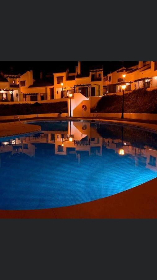 Sierra El Retiro Βίλα Σεβίλλη Εξωτερικό φωτογραφία