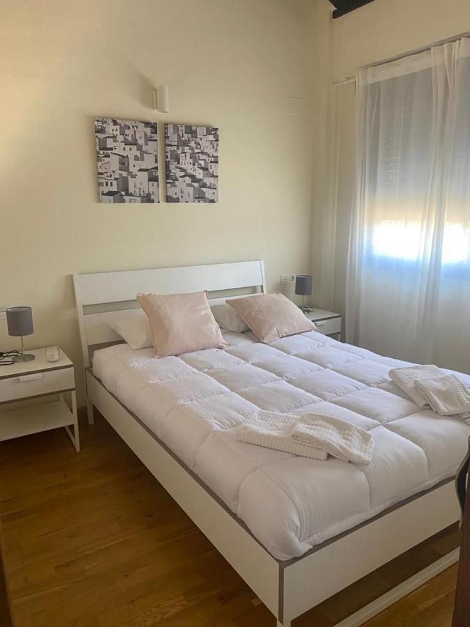Sierra El Retiro Βίλα Σεβίλλη Εξωτερικό φωτογραφία